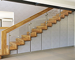 Construction et protection de vos escaliers par Escaliers Maisons à Bizanet